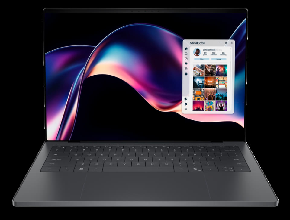 Dell XPS 14 (2026)