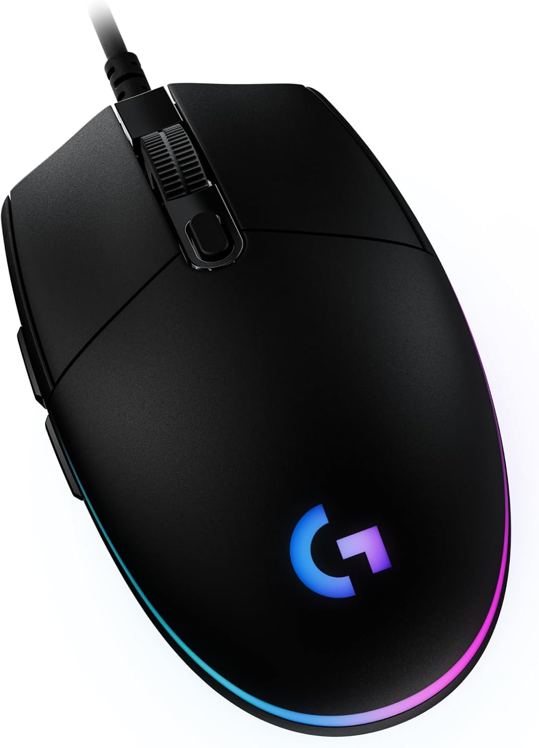 Logitech G203 LIGHTSYNC
