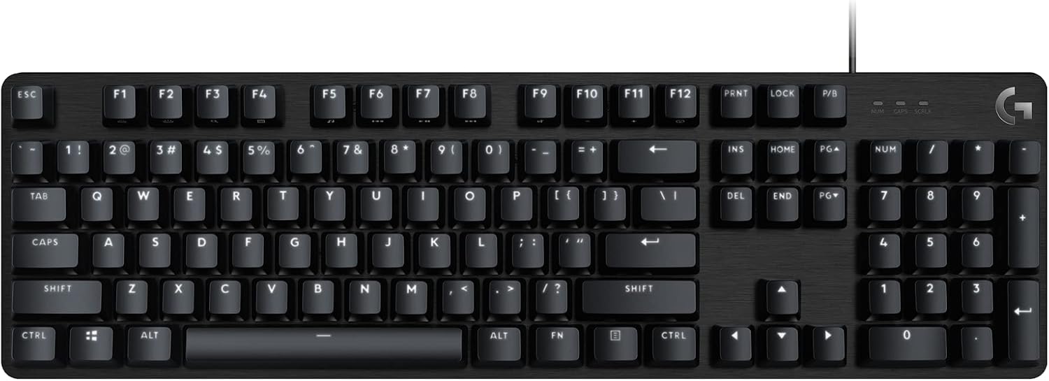 Logitech G413 SE