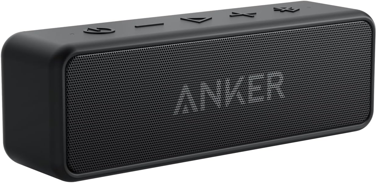 Anker soundcore 2